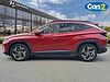 Hyundai TUCSON 1.6 TGDi Hybrid 230 Ultimate 5dr 2WD Auto Red