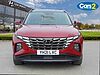 Hyundai TUCSON 1.6 TGDi Hybrid 230 Ultimate 5dr 2WD Auto Red