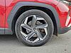 Hyundai TUCSON 1.6 TGDi Hybrid 230 Ultimate 5dr 2WD Auto Red