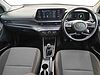 Hyundai I20 1.0T GDi 48V MHD SE Connect 5dr Grey