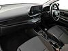 Hyundai I20 1.0T GDi 48V MHD SE Connect 5dr Grey