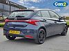 Hyundai I20 1.0T GDi 48V MHD SE Connect 5dr Grey