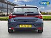 Hyundai I20 1.0T GDi 48V MHD SE Connect 5dr Grey