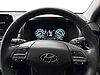 Hyundai KONA 1.6 GDi Hybrid Ultimate 5dr DCT Black