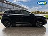 Hyundai KONA 1.6 GDi Hybrid Ultimate 5dr DCT Black