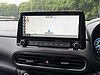 Hyundai KONA 1.6 GDi Hybrid Ultimate 5dr DCT Black