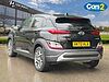 Hyundai KONA 1.6 GDi Hybrid Ultimate 5dr DCT Black