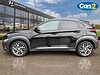 Hyundai KONA 1.6 GDi Hybrid Ultimate 5dr DCT Black