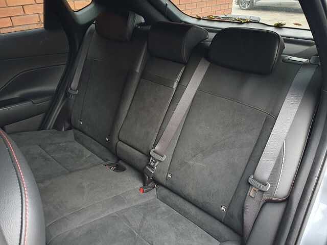 Hyundai Kona 160kW N Line S 65kWh 5dr Auto