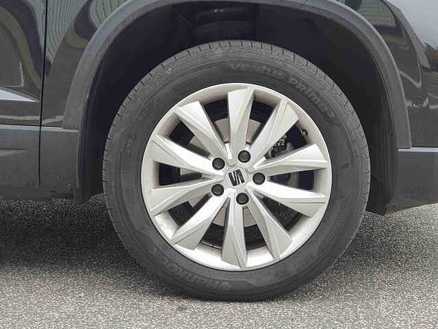 SEAT Ateca 1.0 TSI SE 5dr