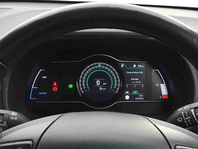 Hyundai Kona 150kW Premium SE 64kWh 5dr Auto