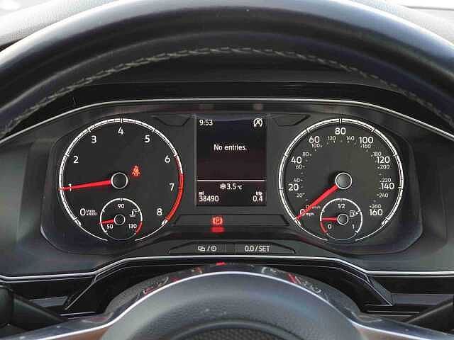 Volkswagen Polo 1.0 TSI 95 R-Line 5dr