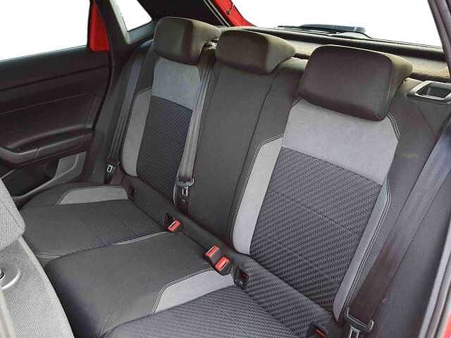 Volkswagen Polo 1.0 TSI 95 R-Line 5dr