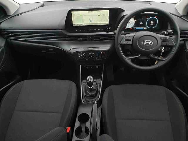Hyundai i20 1.0T GDi Advance [Nav] 5dr