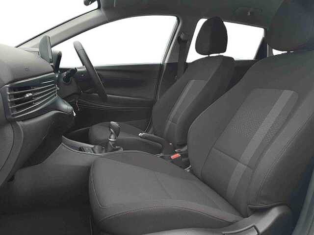 Hyundai I20 1.0T GDi Advance [Nav] 5dr White