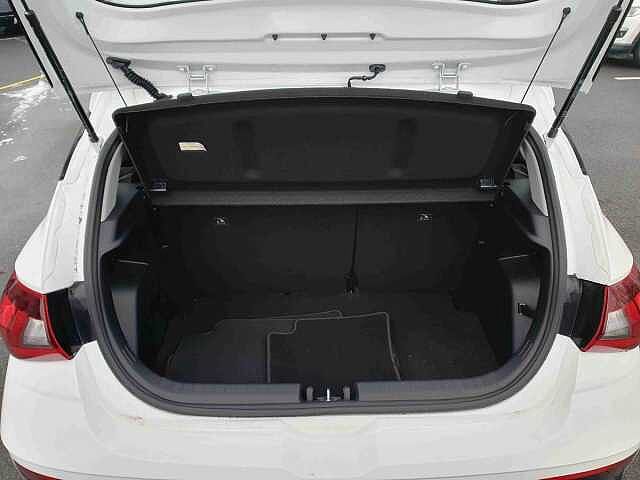 Hyundai I20 1.0T GDi Advance [Nav] 5dr White