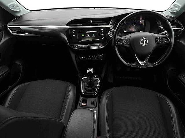 Vauxhall Corsa 1.2 Turbo Elite Nav Premium 5dr