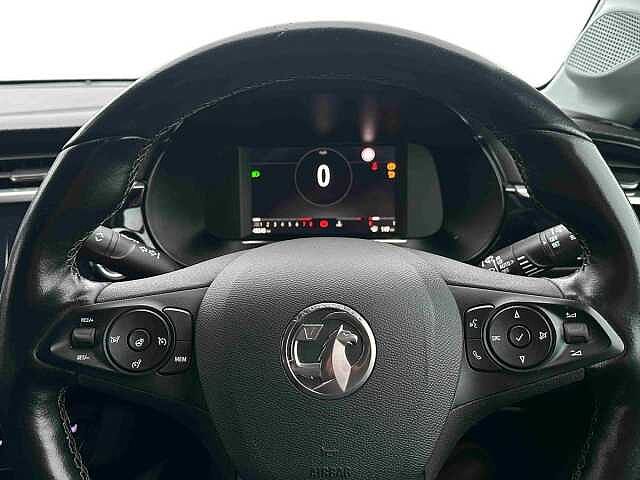 Vauxhall Corsa 1.2 Turbo Elite Nav Premium 5dr