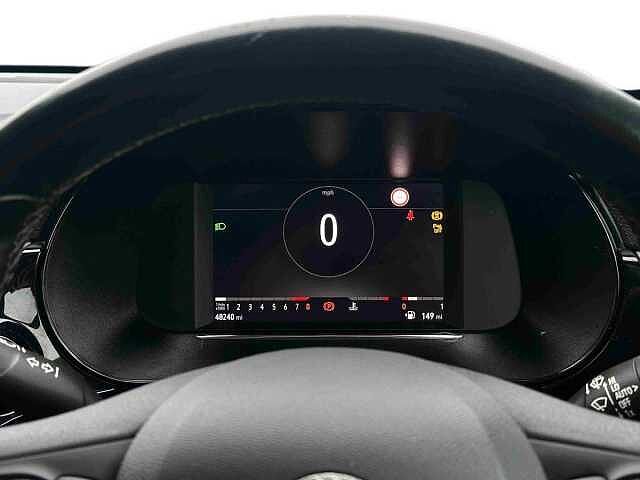 Vauxhall Corsa 1.2 Turbo Elite Nav Premium 5dr