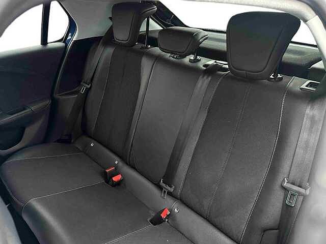 Vauxhall Corsa 1.2 Turbo Elite Nav Premium 5dr