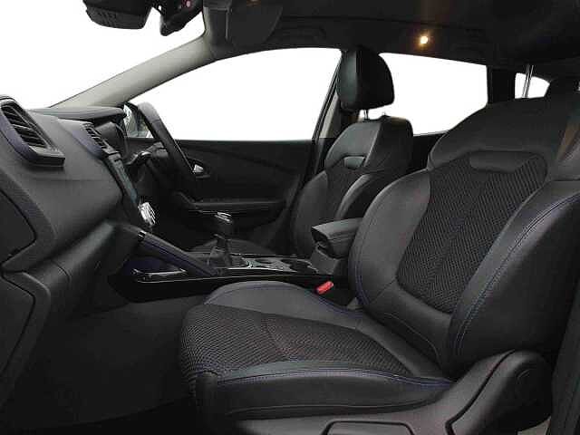 Renault KADJAR 1.3 TCE 160 S Edition 5dr