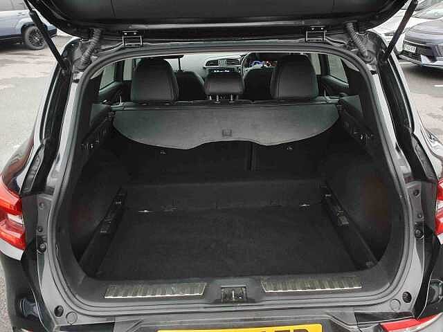 Renault KADJAR 1.3 TCE 160 S Edition 5dr