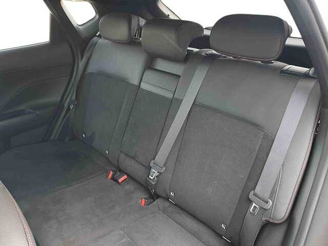 Hyundai KONA 1.6 GDi Hybrid N Line S 5dr DCT White