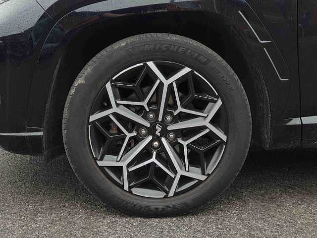 Hyundai Tucson 1.6 TGDi Hybrid 230 N Line S 5dr 2WD Auto