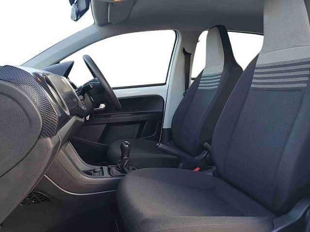 Volkswagen UP 1.0 Move Up 5dr