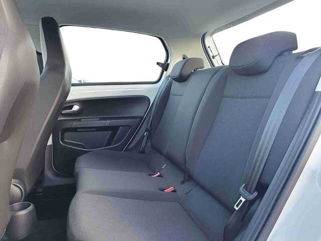 Volkswagen UP 1.0 Move Up 5dr