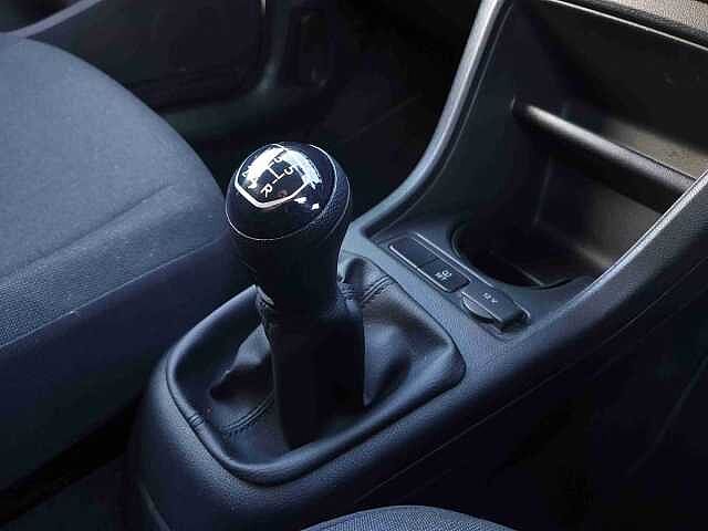 Volkswagen UP 1.0 Move Up 5dr
