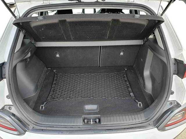 Hyundai KONA 1.0T GDi Blue Drive Premium 5dr White
