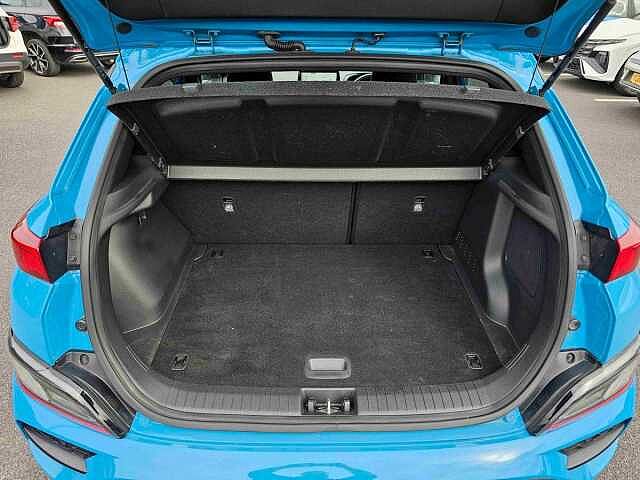Hyundai KONA 1.0 TGDi 48V MHEV N Line 5dr Blue
