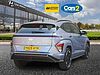 Hyundai KONA 160kW N Line S 65kWh 5dr Auto Blue