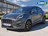 Ford PUMA 1.0 EcoBoost Hybrid mHEV 155 ST-Line 5dr Grey