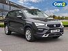 SEAT ATECA 1.0 TSI SE 5dr Black