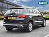 SEAT ATECA 1.0 TSI SE 5dr Black