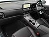 Hyundai KONA 150kW Premium SE 64kWh 5dr Auto Blue