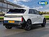Hyundai IONIQ 5 168kW N Line 84 kWh 5dr Auto White