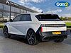 Hyundai IONIQ 5 168kW N Line 84 kWh 5dr Auto White
