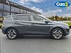 Hyundai BAYON 1.0 TGDi Premium 5dr DCT Grey