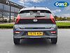 Hyundai BAYON 1.0 TGDi Premium 5dr DCT Grey
