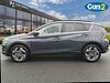 Hyundai BAYON 1.0 TGDi Premium 5dr DCT Grey