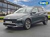 Hyundai BAYON 1.0 TGDi Premium 5dr DCT Grey