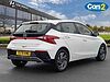 Hyundai I20 1.0T GDi Advance [Nav] 5dr White