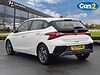 Hyundai I20 1.0T GDi Advance [Nav] 5dr White