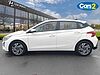 Hyundai I20 1.0T GDi Advance [Nav] 5dr White