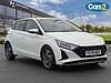 Hyundai I20 1.0T GDi Advance [Nav] 5dr White