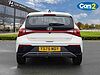 Hyundai I20 1.0T GDi Advance [Nav] 5dr White