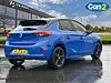 Vauxhall CORSA 1.2 Turbo Elite Nav Premium 5dr Blue